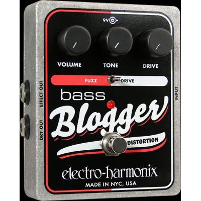 Electro-Harmonix Bass Blogger